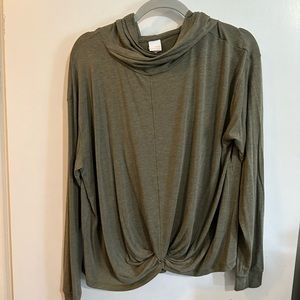 Lole long sleeve